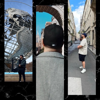 Style Wars 3: YODA - EP