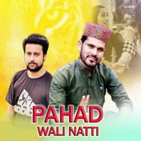 Pahad Wali Natti - EP - PC Dogra & Novin Joshi NJ