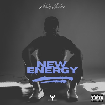 New Energy - Single