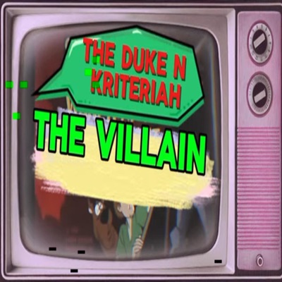 The Villain (feat. The Duke) - Single