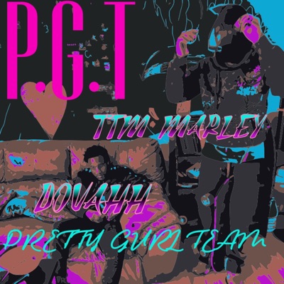 Pretty Girl Team (feat. TTM Marley) - Single