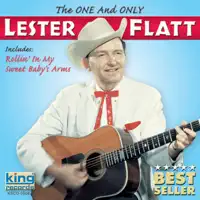 I'd Like to Have Papa Show Me Around — Lester Flatt