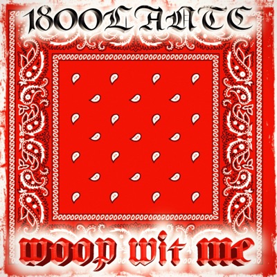 Woop wit me - Single
