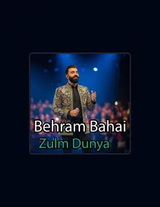 Behram Bahai सुनें, म्यूज़िक वीडियो देखें, बायो पढ़ें, दौरे की तारीखें और बहुत कुछ देखें!