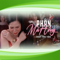 Tân Cổ Phận Má Hồng - Single - NSƯT Thu Vân