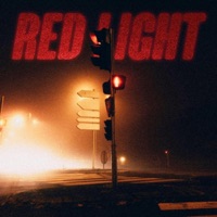 RED LIGHT - Single - Kid B
