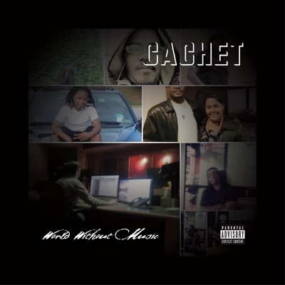 World without music (feat. T dub & Piper the song bird) - Single