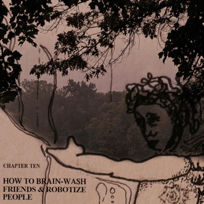 Prometheus Rising - EP