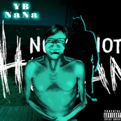 No I'm Not Human - Single