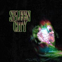 SPLEEN CITY - Koza