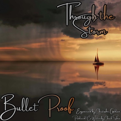 Through the storm - Single