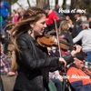 Bowing the Strings- Cajun Fiddle