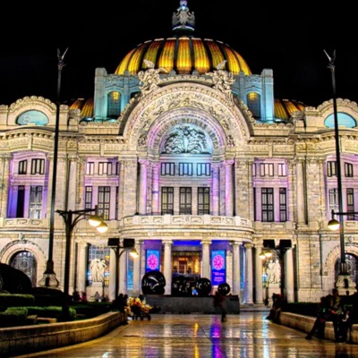 Mexikolone (feat. MexikoDro) - EP