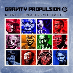 It's Up To You (feat. Locksmith & Apathy)