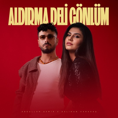 Aldırma Deli Gönlüm - Single