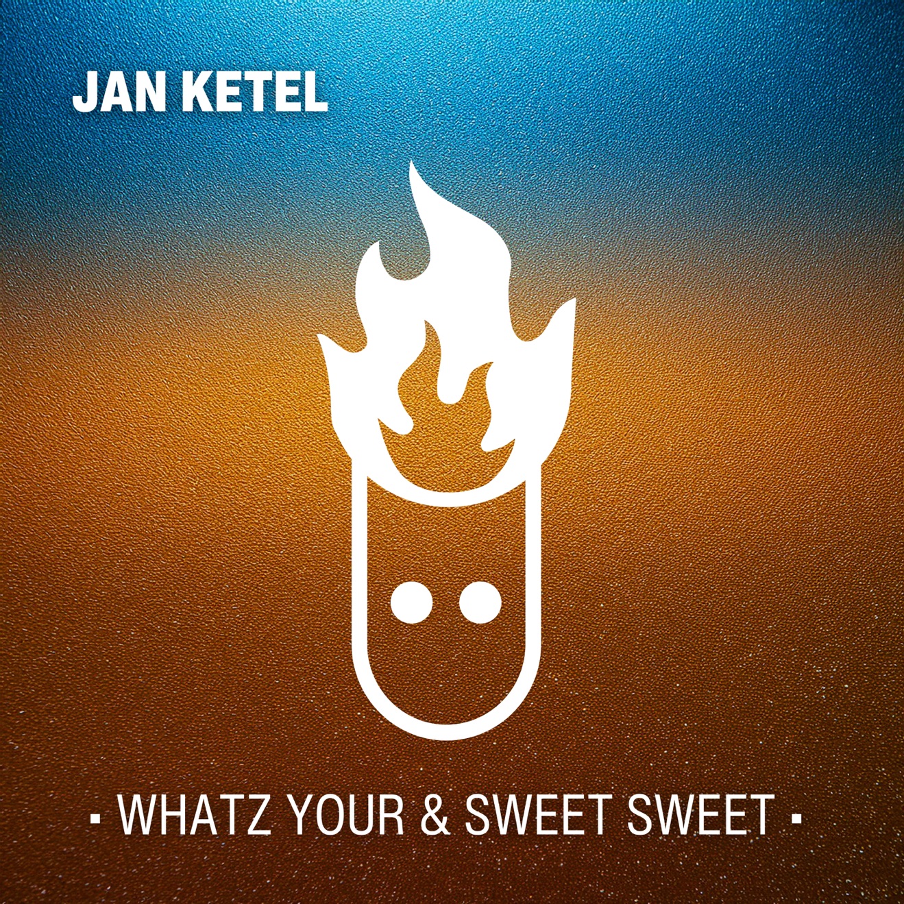 Jan Ketel – What Is Yours – Single (2025) [iTunes Match M4A]