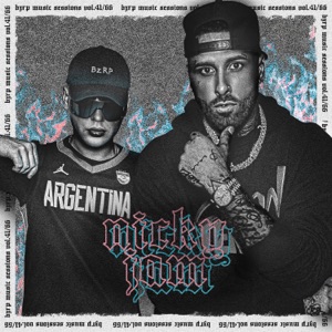 Nicky Jam: Bzrp Music Sessions, Vol. 41/66 - Single