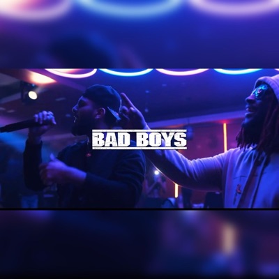 Bad Boys (feat. Plug Hendrix) - Single
