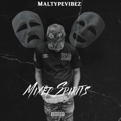 MalTypeVibez - Cry All Night (Gmix)