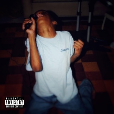 The Boy Who Lived - EP