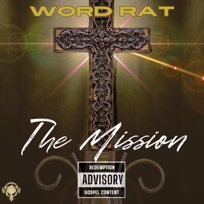 The Mission - EP