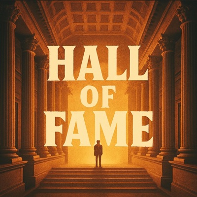 halloffame! (feat. zyel & outtafunds) - Single