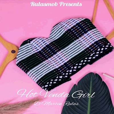 Hot Venda Girl - Single