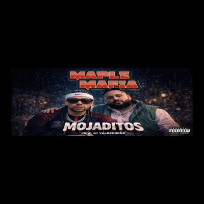 Mojaditos (feat. Bull Mazter) - Single