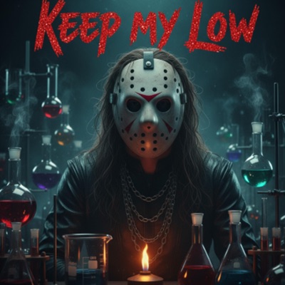 Keep My Low - Single