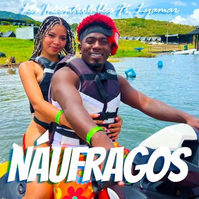 Náufragos - Single