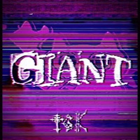 GiANT (feat. KIDx, BDGTHEKILLA45, NBCMAXII, Ort3ga & ANGSTGARAZi) - Single - TheGothKidz