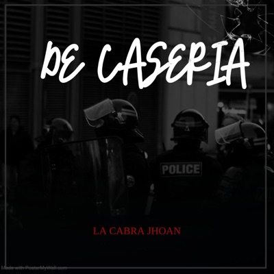 la cabra jhoan (de caseria) - Single