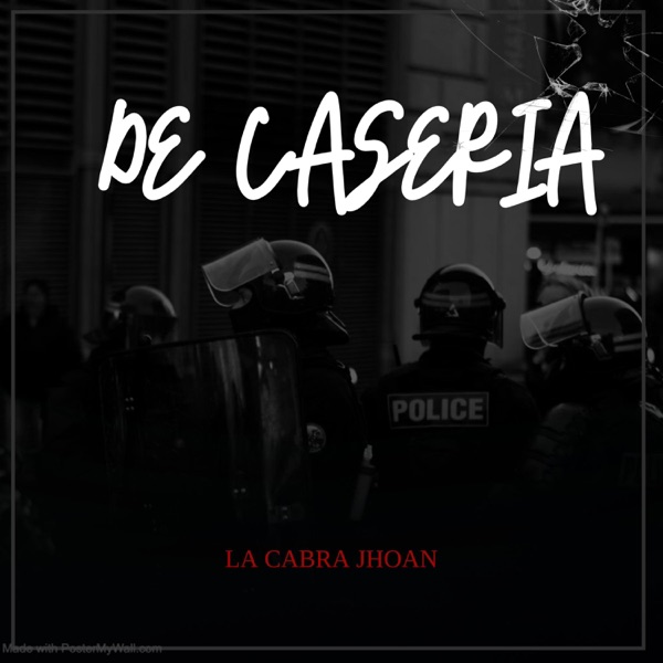 la cabra jhoan (de caseria)