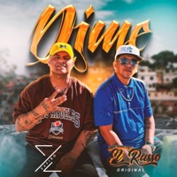 Dime (feat. Zafiro) - Single - El Russo