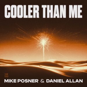 Cooler Than Me