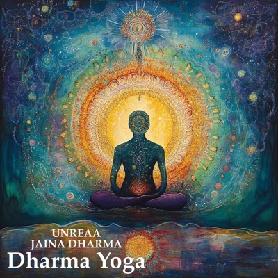 Dharma Yoga - Single