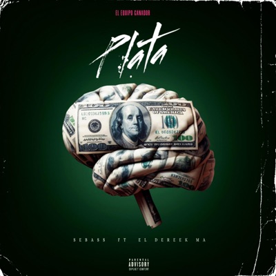 Plata (feat. El Deerek Ma) - Single