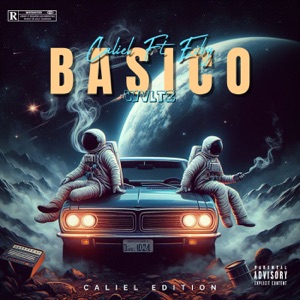 Basico (feat. Eiby & Wvltz)