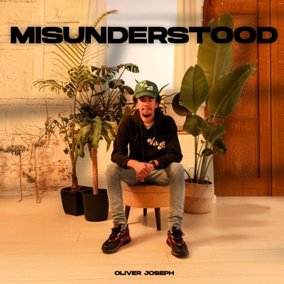 MISUNDERSTOOD - Single
