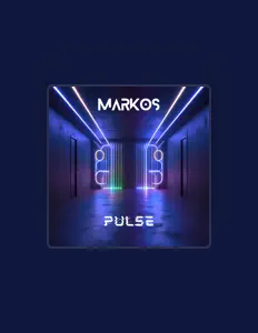 Dengarkan Markos, tonton video musik, baca bio, lihat tanggal tur & lainnya!