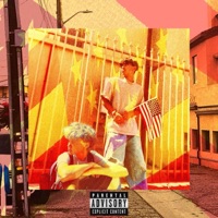 GOLDEN_HOUR - EP - KAILER THE BUILDER