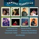 Yamuna Yearnings feat Murad Ali Khan Shuchismita Praashekh Borkar Mainak Bumpy Nag Chowdhury Sivakumar Single