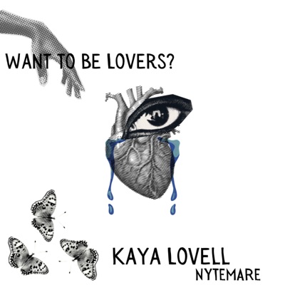 WANT TO BE LOVERS? - Single
