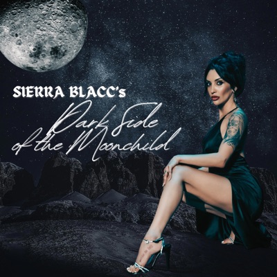 Dark Side of the Moonchild - EP