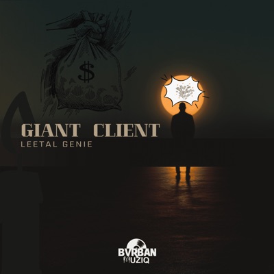 Giant Client - Single