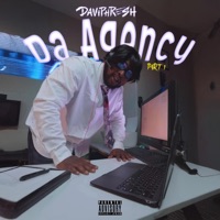 Da Agency, Pt. 1 - Single - Daviphresh