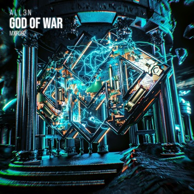 God of War - Single