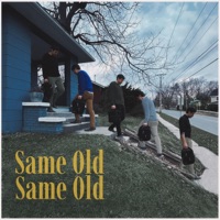 Same Old Same Old (feat. Dan Padley) - Single - Jim Swim