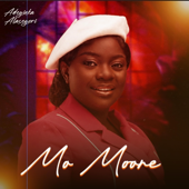 Mọ̀ Mọ́ọ̀ré (Reimagined Version) song art