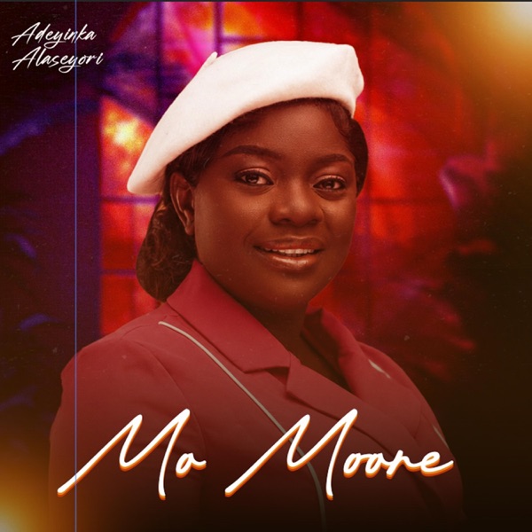 Mọ̀ Mọ́ọ̀ré (Reimagined Version) by Adeyinka Alaseyori artwork